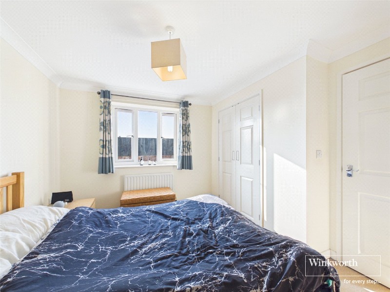 East View Place, East Street, Reading, RG1