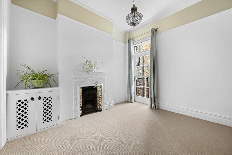 Mostyn Gardens, London, NW10