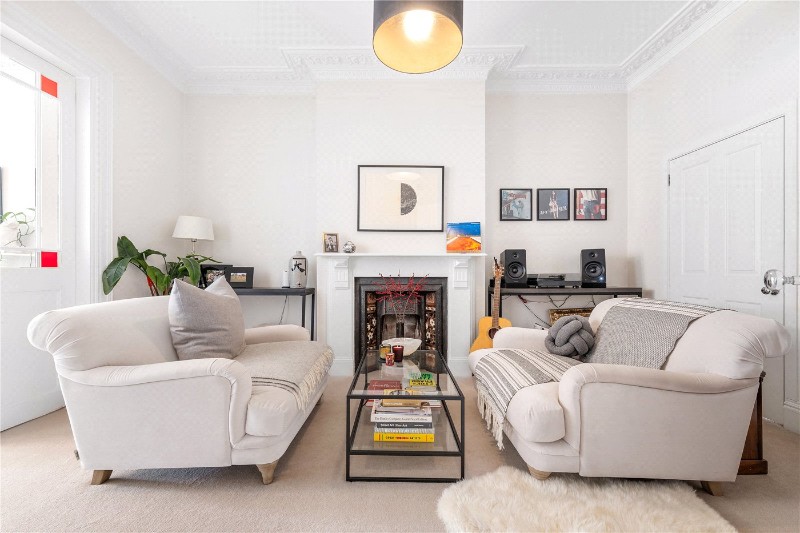 Upland Road, East Dulwich, London, SE22