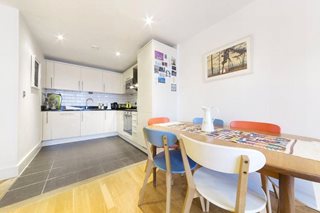 Drayton Park, London, N5