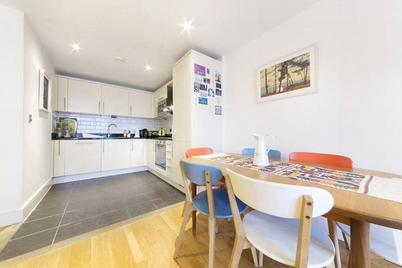 Drayton Park, London, N5