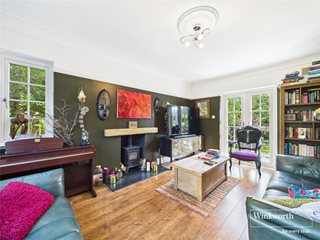 Kinch Grove, Wembley, Middlesex, HA9