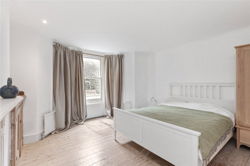 Aubert Road, London, N5