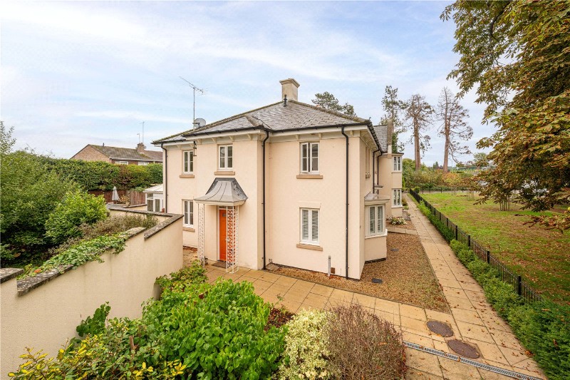 Campriano Drive, Warwick, Warwickshire, CV34