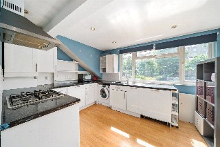 Knollys Road, West Norwood, London, SW16