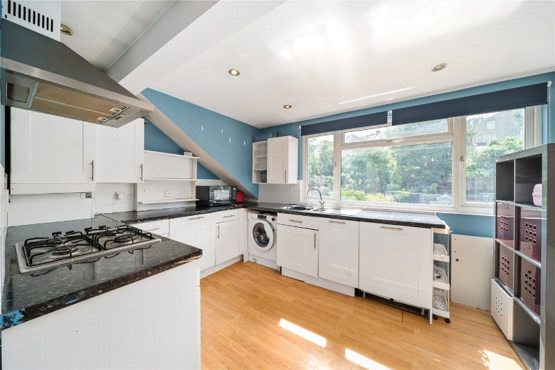Knollys Road, West Norwood, London, SW16