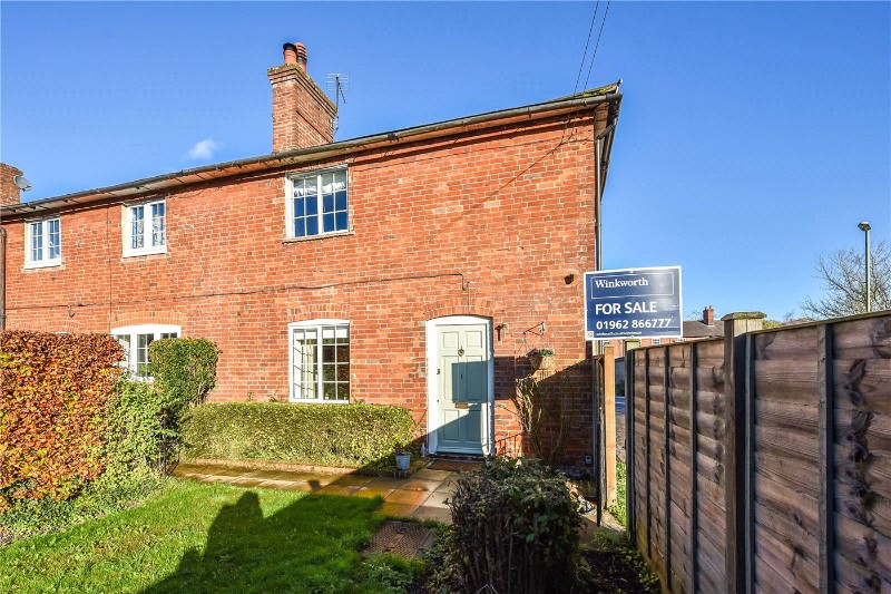 Venison Terrace, Dixons Lane, Broughton, Stockbridge, SO20