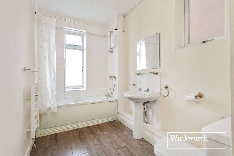 Ballards Lane, Finchley, London, N3