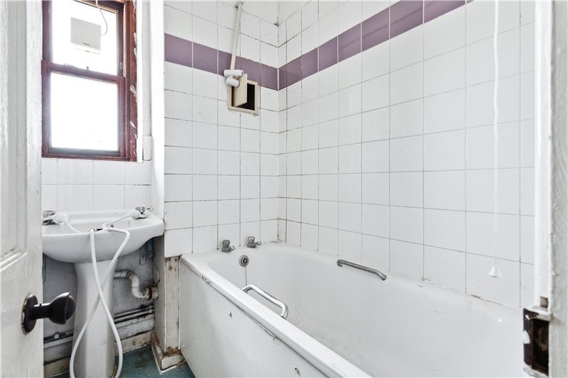 Kennington Road, London, SE11
