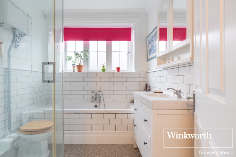 Ravine Road, Bournemouth, BH5