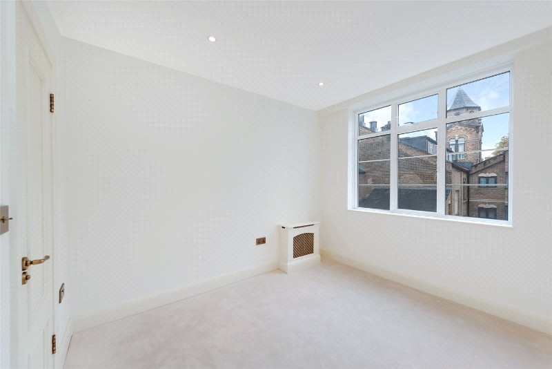 Grove End Gardens, Grove End Road, St Johns Wood, London, NW8