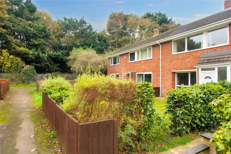Blithewood Gardens, Sprowston, Norwich, Norfolk, NR7