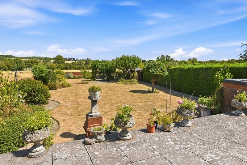 Croft Lane, Temple Grafton, Alcester, Warwickshire, B49