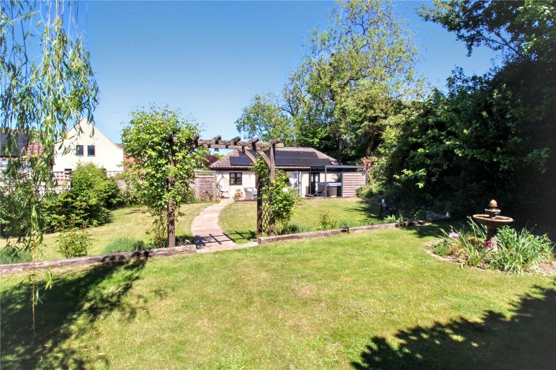 Dog Lane, Horsford, Norwich, Norfolk, NR10