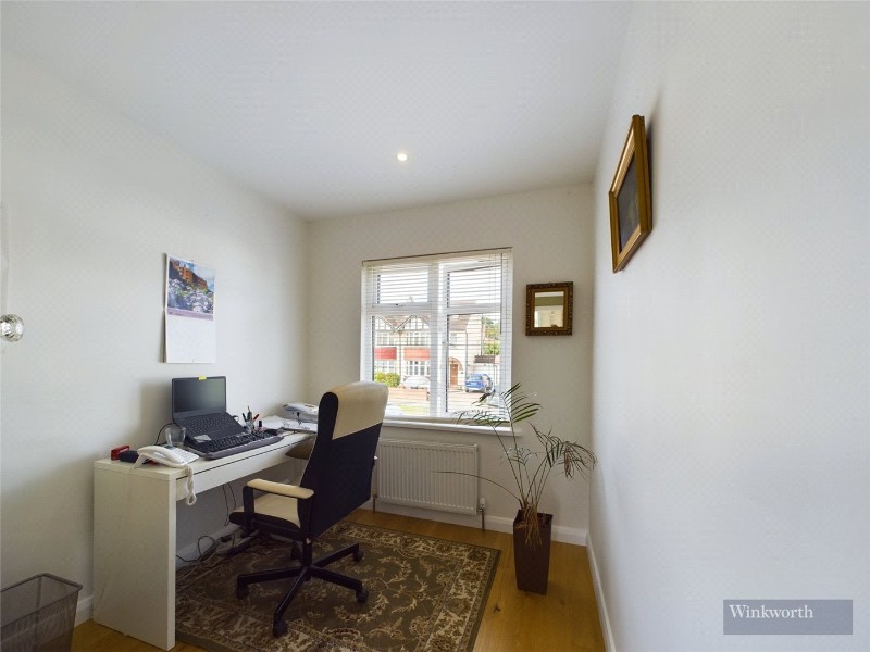 Herne Road, Surbiton, KT6