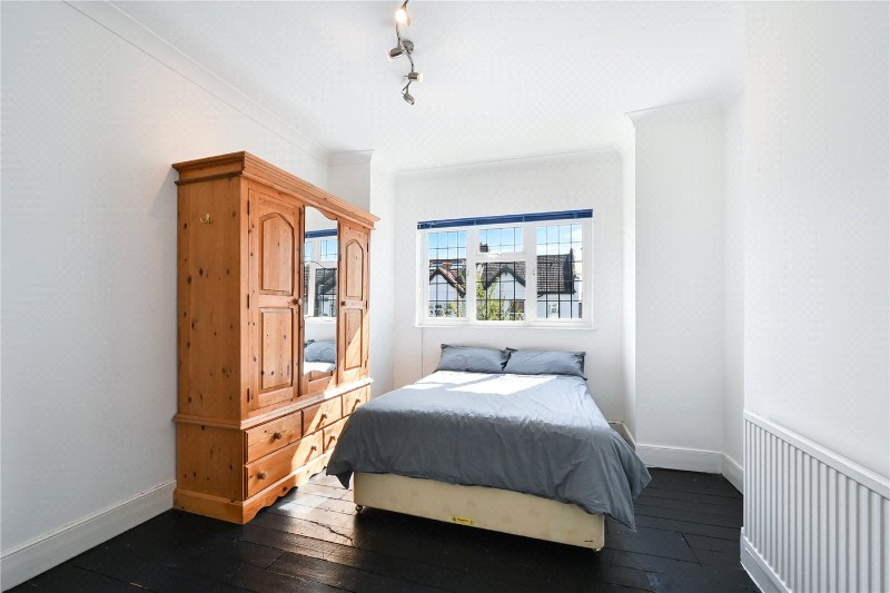 Blandford Road, Beckenham, BR3