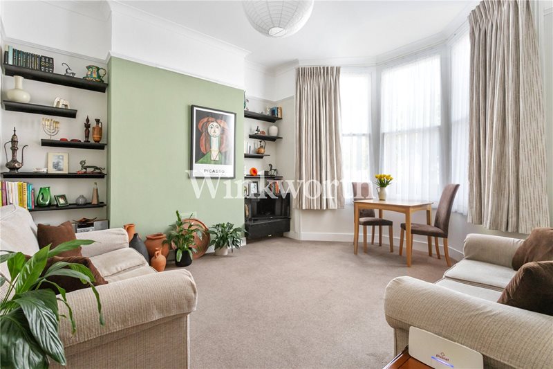 Linden Road, London, N15