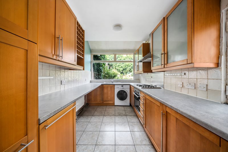 Woodcote Place, West Norwood, London, SE27