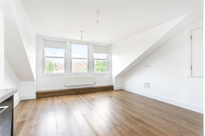 Evering Road, London, E5