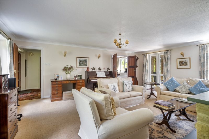 Hammer Lane, Grayshott, Hindhead, Surrey, GU26