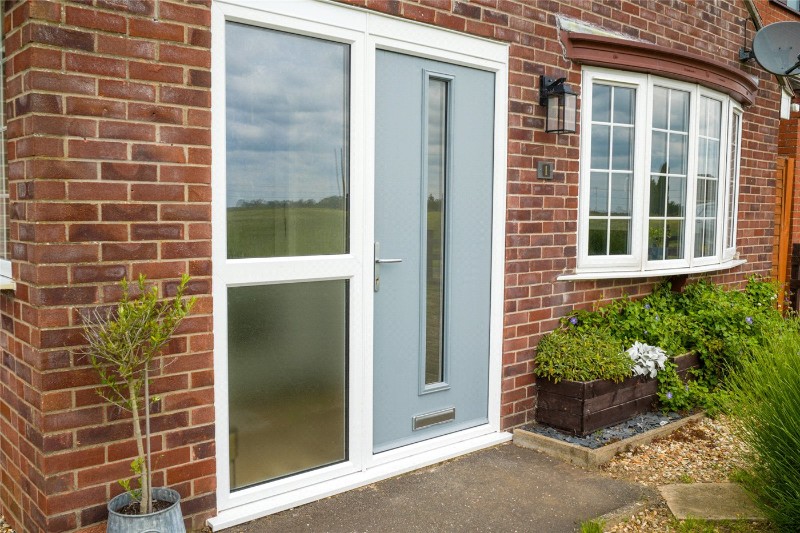Leas Road, Great Hale, Sleaford, Lincolnshire, NG34