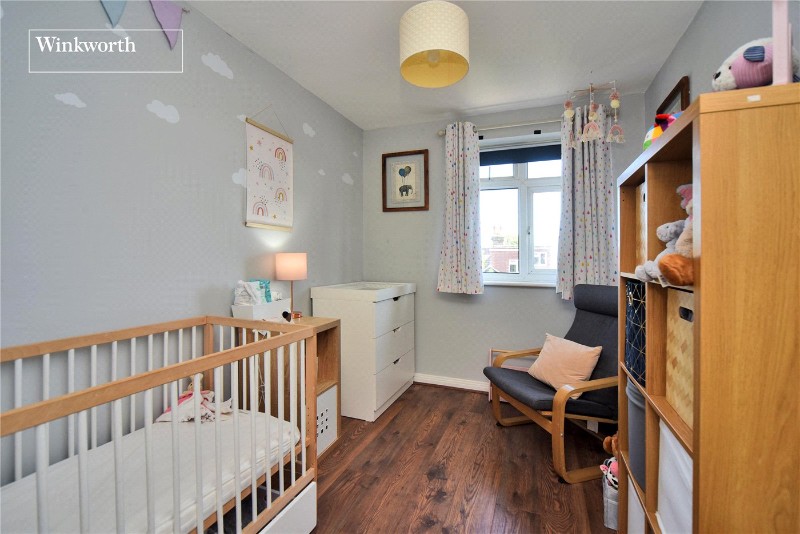 Idmiston Road, Worcester Park, KT4