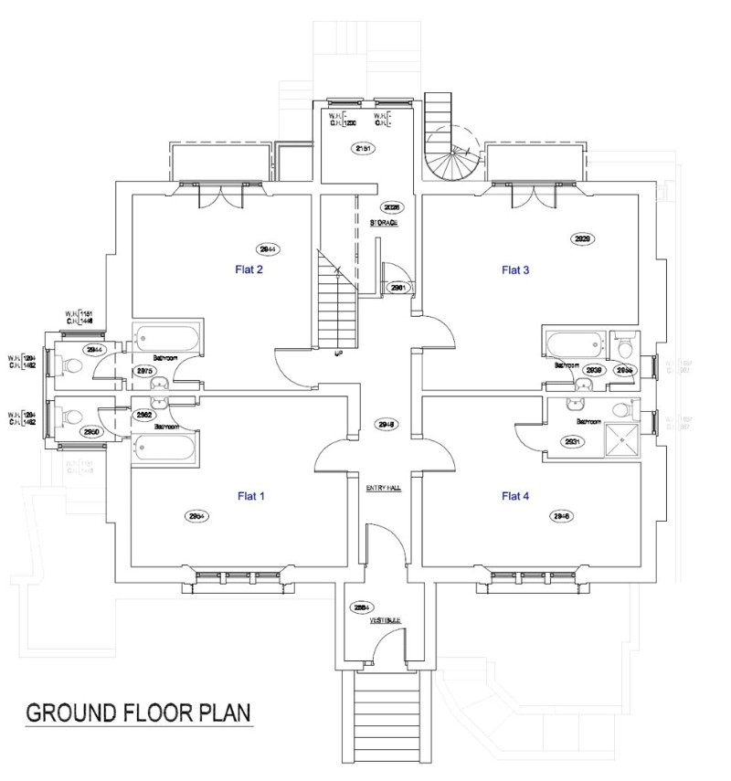 Ewell Road, Surbiton, KT6
