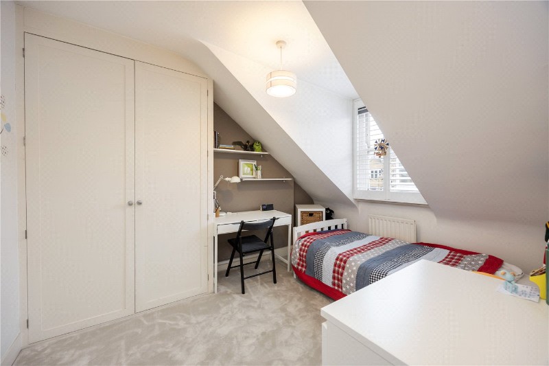 Ruvigny Gardens, London, SW15