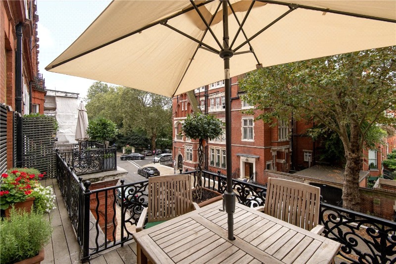 Cadogan Square, London, SW1X