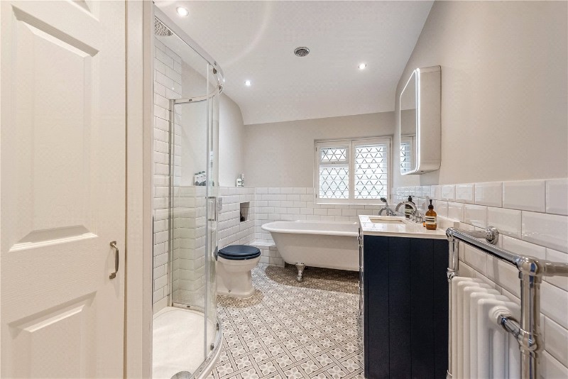 Hensting Lane, Fishers Pond, Eastleigh, Hampshire, SO50