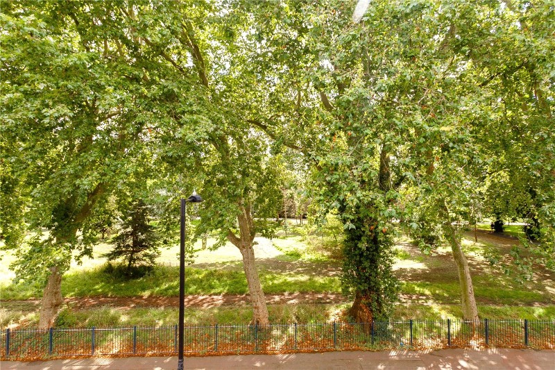 Victoria Park Road, London, E9