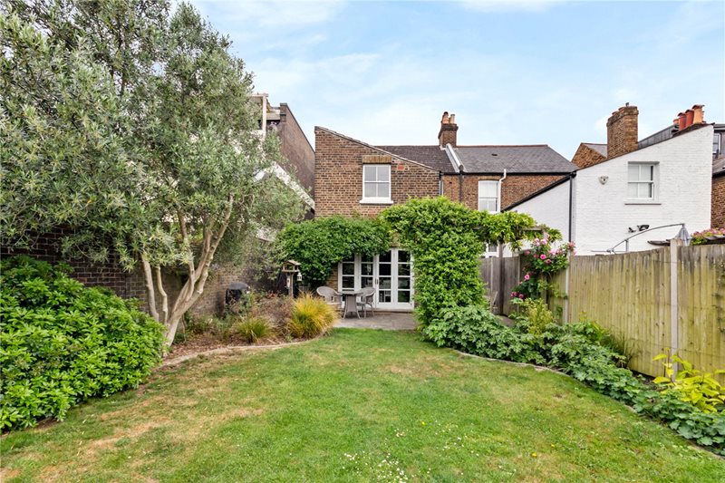 South Croxted Road, West Dulwich, London, SE21