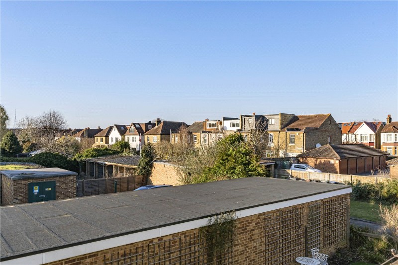 Croydon Road, Beckenham, BR3