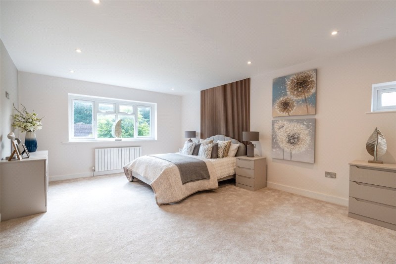 Canford Magna, Wimborne, Dorset, BH21