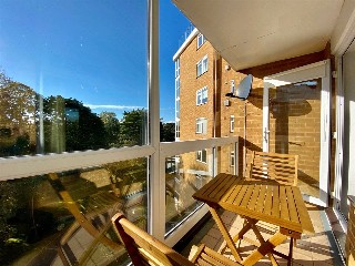 West Cliff Road, West Cliff, Bournemouth, BH4