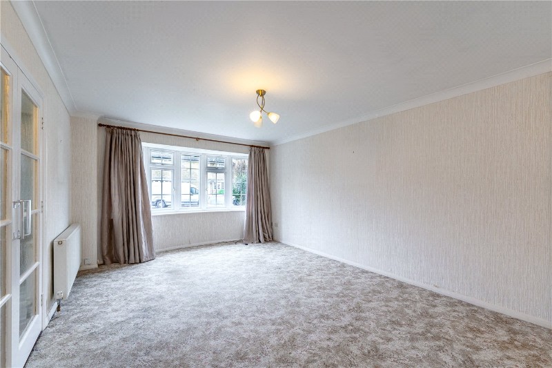 Parkway, Weybridge, Surrey, KT13