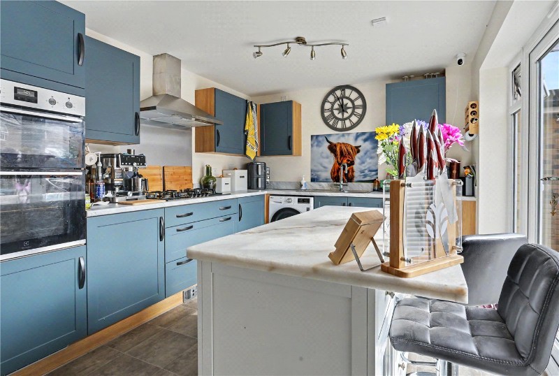 Elham Road, Rackheath, Norwich, Norfolk, NR13