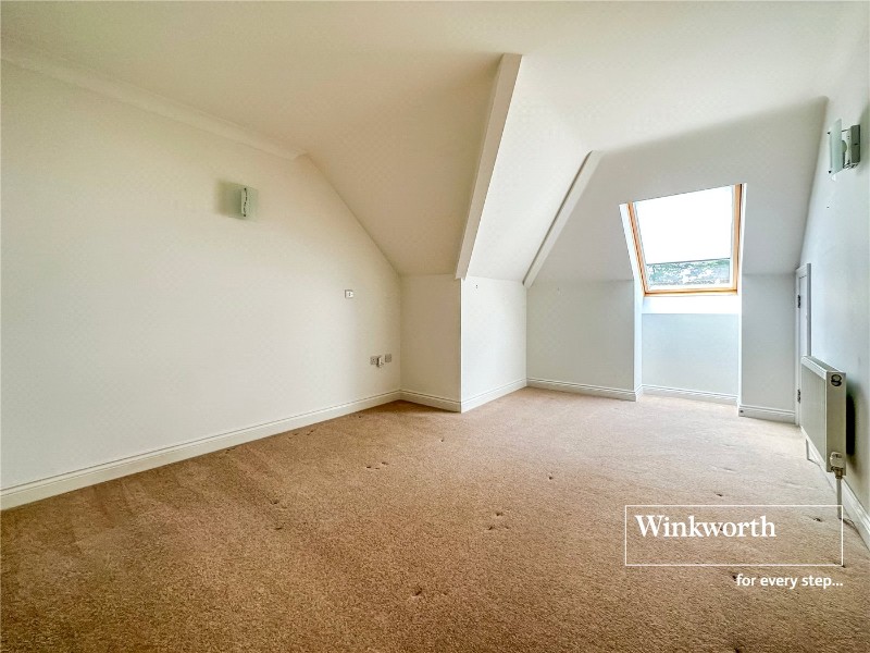 Golf Links Road, Ferndown, Dorset, BH22