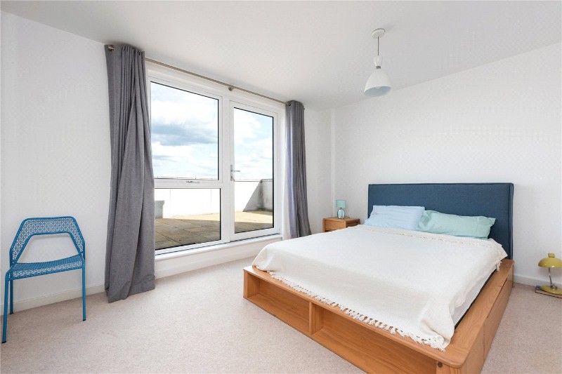 Butterfly Court, London, N15