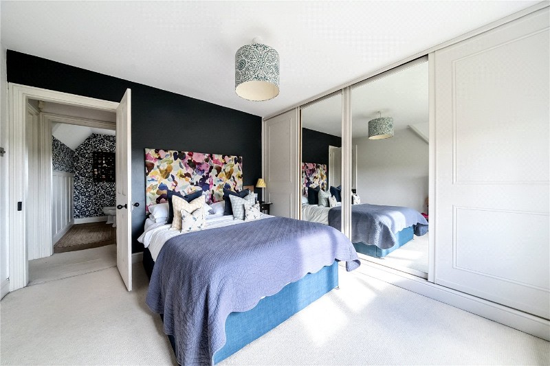 Lower Froyle, Alton, Hampshire, GU34