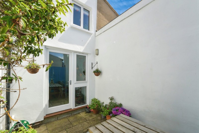 Great Norwood Street, Cheltenham, Gloucestershire, GL50