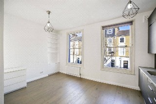 Southerton Road, Brackenbury Village, London, W6