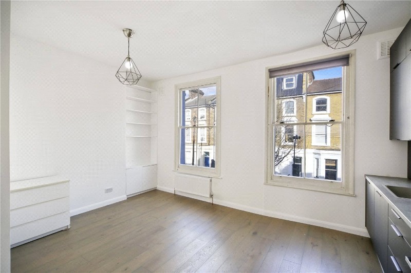 Southerton Road, Brackenbury Village, London, W6