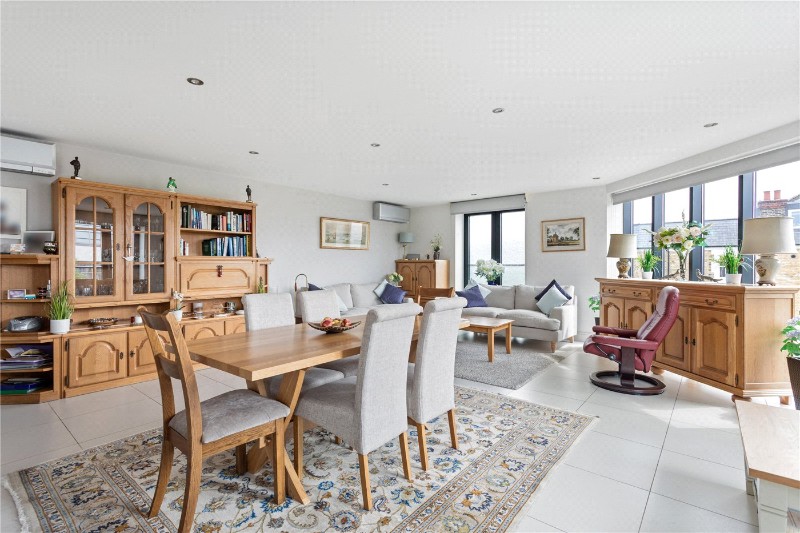 Lambton Road, London, SW20