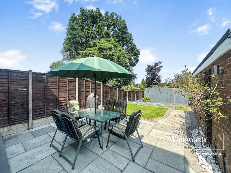Stonechat Close, Ferndown, Dorset, BH22