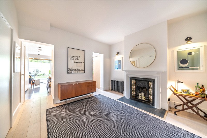 St Aidans Road, East Dulwich, London, SE22