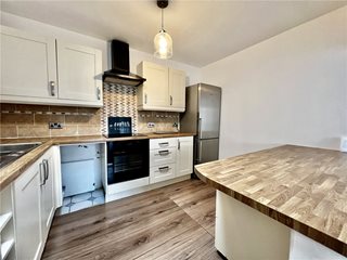 Dean Park Road, Bournemouth, BH1
