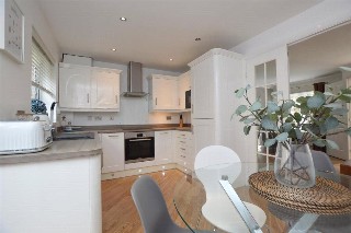 Windsor Park Gardens, Norwich, Norfolk, NR6