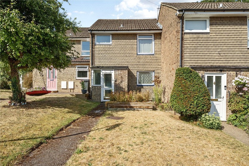 Arthur Close, Farnham, United Kingdom, GU9