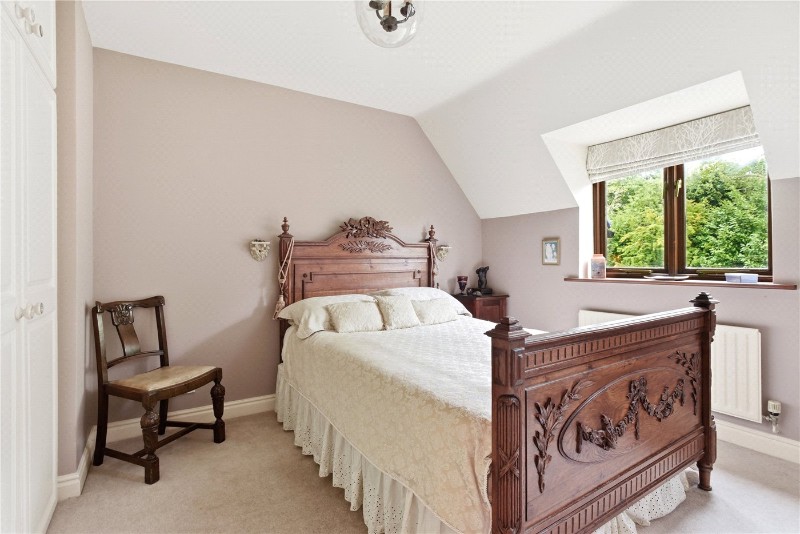 Cidermill Orchard, Weston-Subedge, Chipping Campden, Gloucestershire, GL55